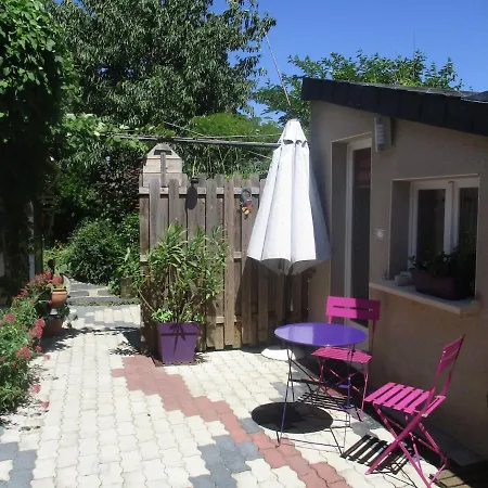 Aux Portes D'angers Les Ponts-de-Cé