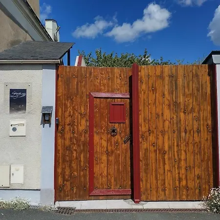 Aux Portes D'angers