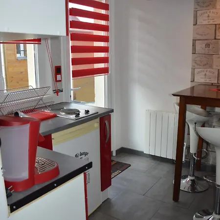 Aux Portes D'angers Les Ponts-de-Cé