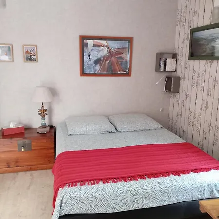 Aux Portes D'angers *