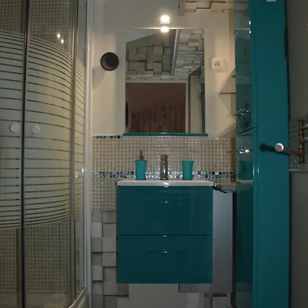 بيت للعطل Aux Portes D'angers Les Ponts-de-Cé