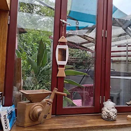 Tatil Evi Aux Portes D'angers