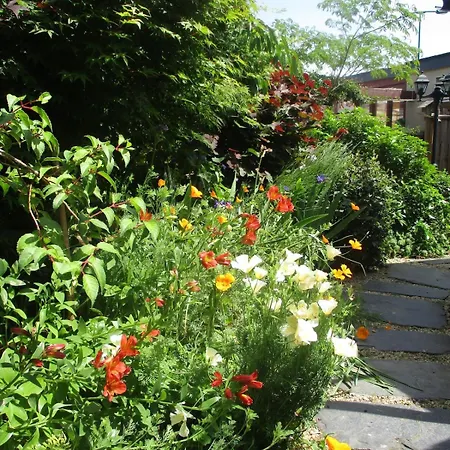 Tatil Evi Aux Portes D'angers Les Ponts-de-Cé