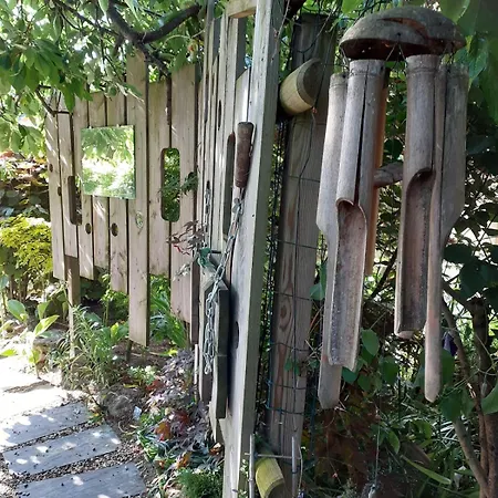 Aux Portes D'angers *