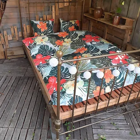 Aux Portes D'angers Les Ponts-de-Cé