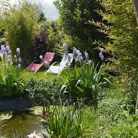 Aux Portes D'angers * Les Ponts-de-Cé