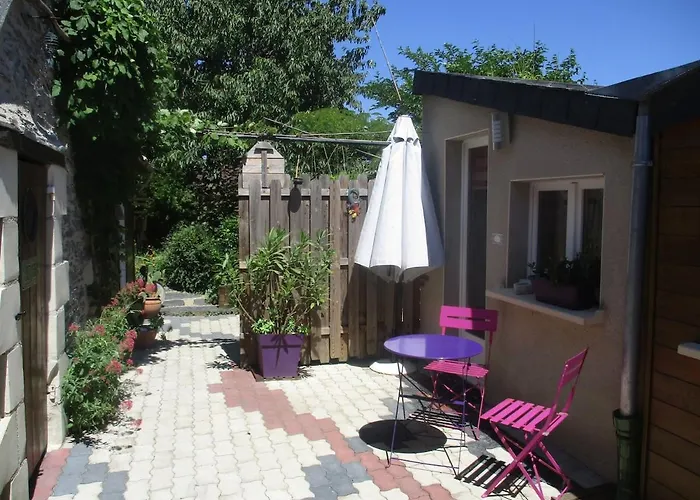 Aux Portes D'angers Les Ponts-de-Cé