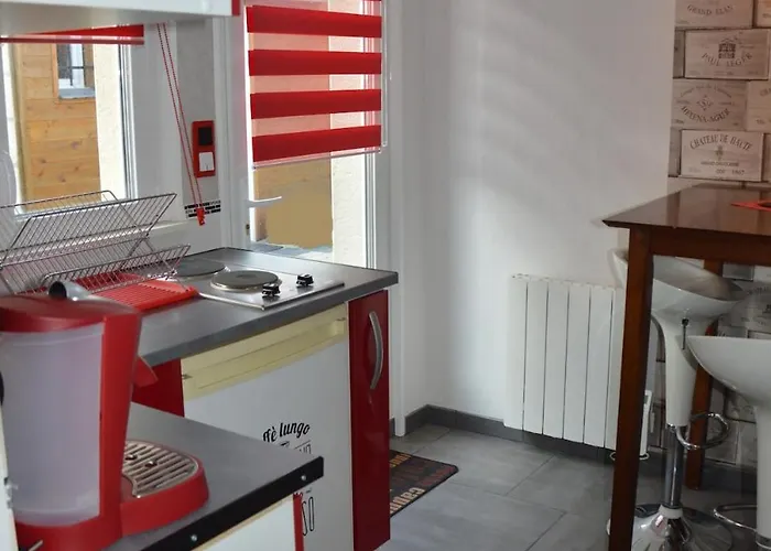 Aux Portes D'angers Les Ponts-de-Cé