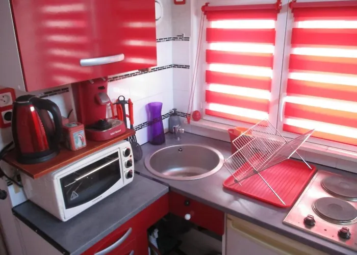 Aux Portes D'angers Дом отдыха *