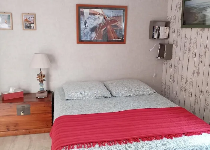 Aux Portes D'angers *