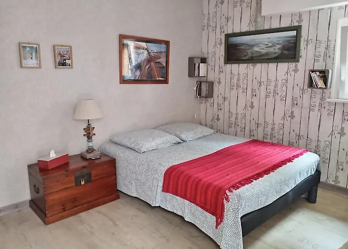 Aux Portes D'angers Les Ponts-de-Cé