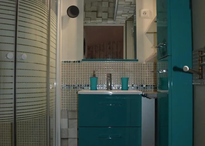 Tatil Evi Aux Portes D'angers Les Ponts-de-Cé