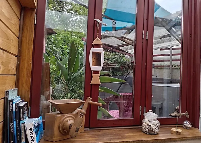 Дом отдыха Aux Portes D'angers