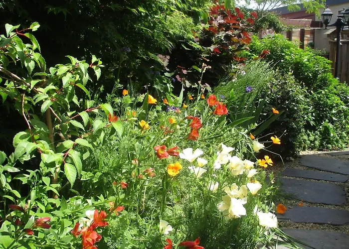 Casa de Férias Aux Portes D'angers Les Ponts-de-Cé