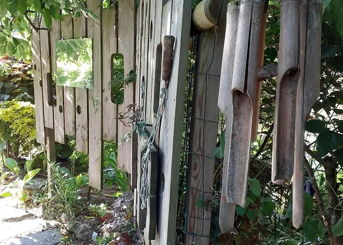 Aux Portes D'angers *