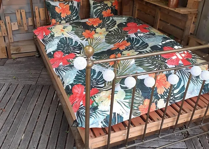 Aux Portes D'angers Les Ponts-de-Cé