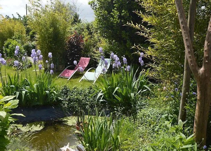 Aux Portes D'angers * Les Ponts-de-Cé